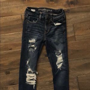 American eagle jeans🦅